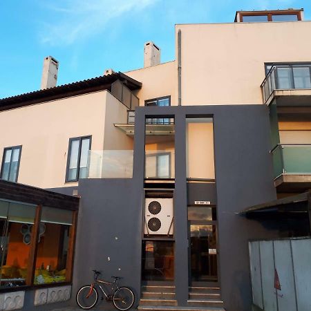 Casa Vista Mar Torreira Διαμέρισμα Εξωτερικό φωτογραφία