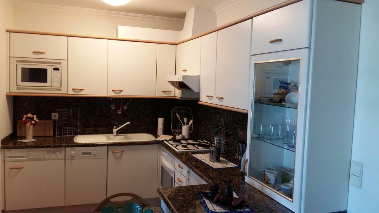 Casa Vista Mar Torreira Διαμέρισμα Εξωτερικό φωτογραφία