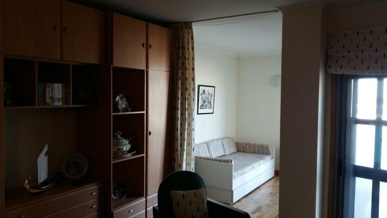 Casa Vista Mar Torreira Διαμέρισμα Εξωτερικό φωτογραφία