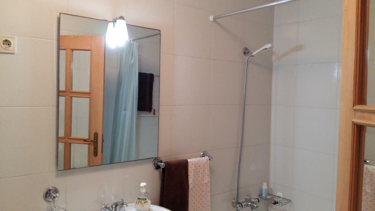 Casa Vista Mar Torreira Διαμέρισμα Εξωτερικό φωτογραφία