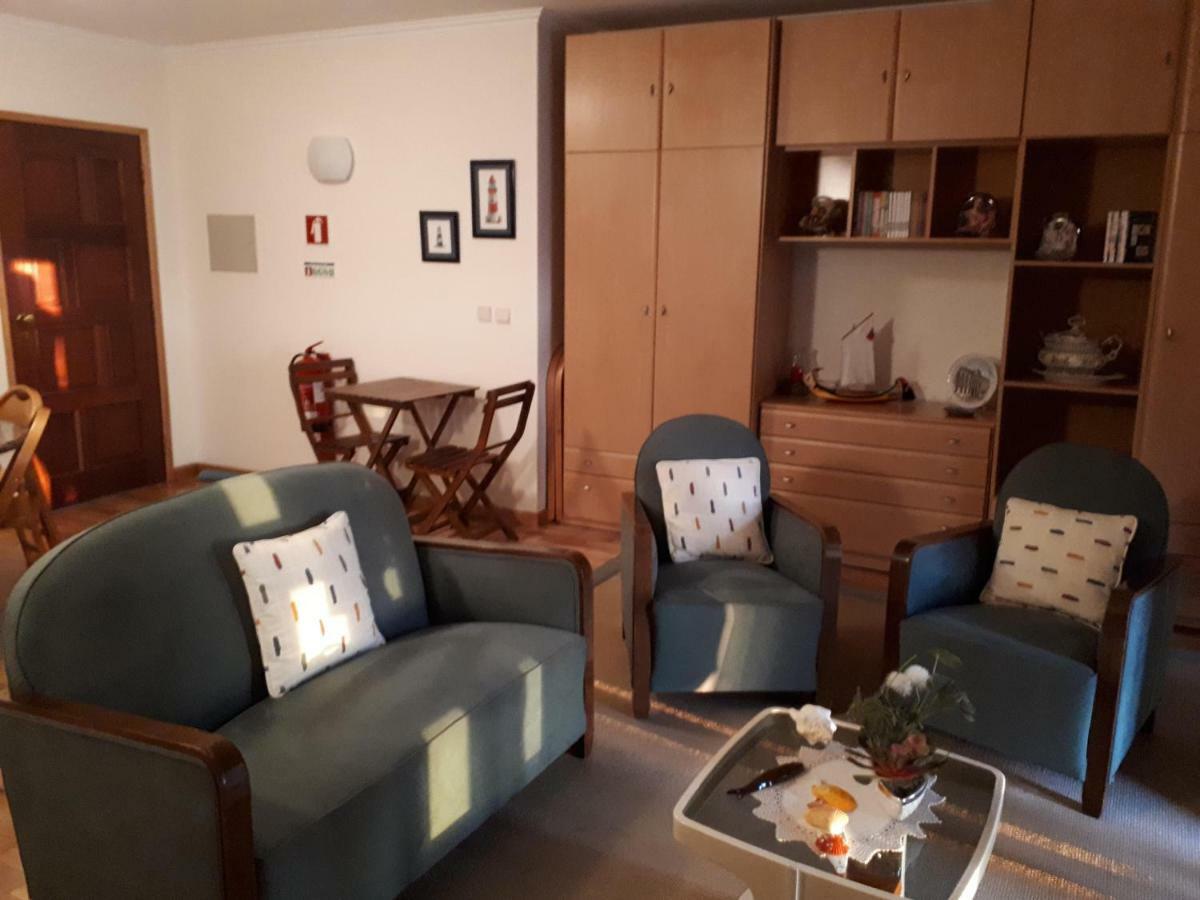 Casa Vista Mar Torreira Διαμέρισμα Εξωτερικό φωτογραφία