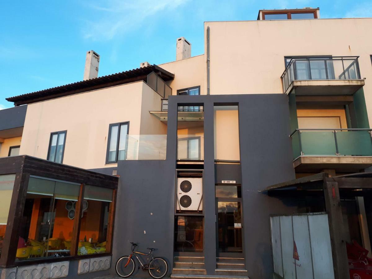 Casa Vista Mar Torreira Διαμέρισμα Εξωτερικό φωτογραφία